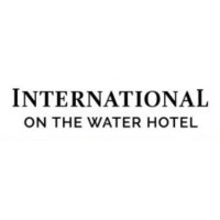 International On The Water Hotel Logo