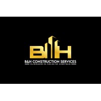 B&H Consultoria y Construccion, SA de CV Logo