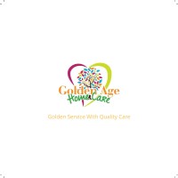 Golden Age HomeCare Logo