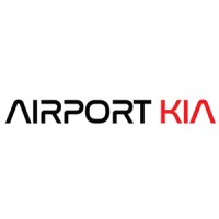 Airport Kia Logo