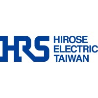 HIROSE ELECTRIC TAIWAN CO.,LTD Logo