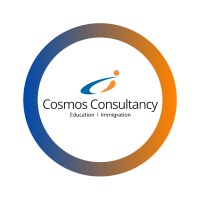 Cosmos Consultancy Logo