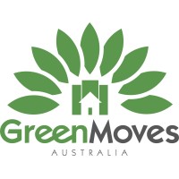 Green Moves Australia Logo