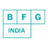 BFG International India Logo