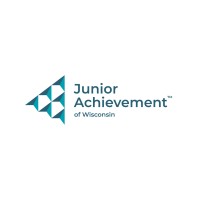 Junior Achievement of Wisconsin Logo