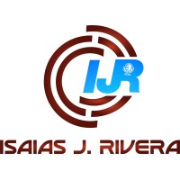 Isaias J Rivera Logo