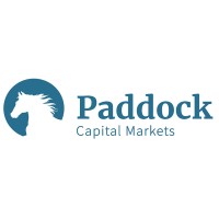 Paddock Capital Markets Logo