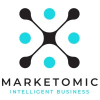 Marketomic LLC Logo