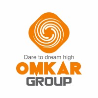 OMKAR GROUP Logo