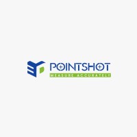 3D Pointshot Logo
