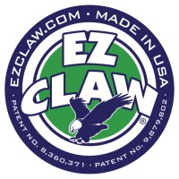 EZ Claw, Inc. Logo