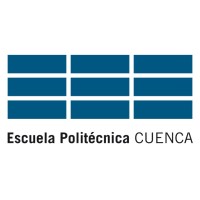 Politécnica Cuenca UCLM Logo