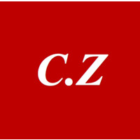 CZ Communications, Inc. Logo