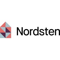 Nordsten Fastigheter AB Logo