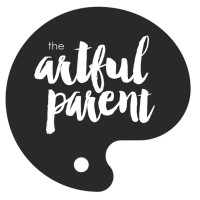 The Artful Parent Logo
