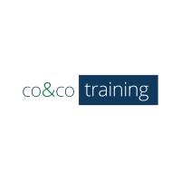 Coco Training Logo