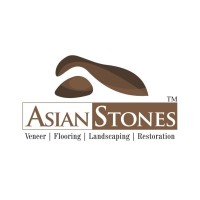 Asian Stones Logo