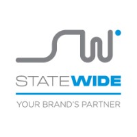 State Wide Design & Print Logo