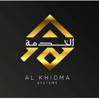 AL KHIDMA SYSTEMS Logo