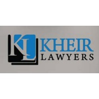Kheir Lawyers Logo