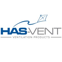 HAS-Vent Ltd Logo