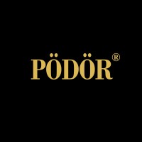 Pödör Headquarters Logo
