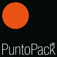 Punto Pack SpA - Società Benefit Logo