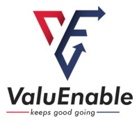 ValuEnable Logo