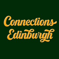 Connections Edinburgh Logo