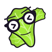 Lettuce Code Logo