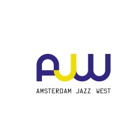 Stichting Amsterdam Jazz West Logo