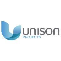 Unison Projects Logo