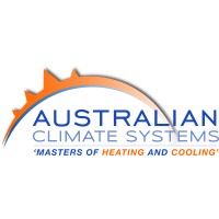 Australian Climate Systems Logo