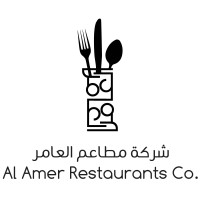 Al Amer Restaurants Co. Logo