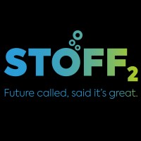 STOFF2 GmbH Logo