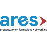 ARES scarl Logo