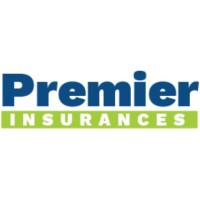 Premier Insurances Logo
