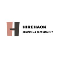 HireHack Logo
