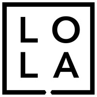 LOLA x MEDIA GmbH Logo