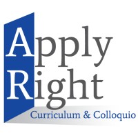 Apply Right Logo
