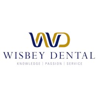 Wisbey Dental Logo
