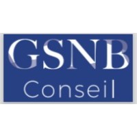 GSNB Conseil - Single Family Office Logo