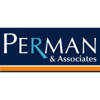 Perman and Associates Logo