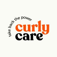 Curly Care Logo