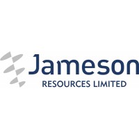 Jameson Resources Logo