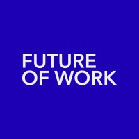Future Of Work Foundation Logo