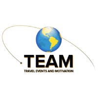 The TEAM Group, LLC Logo