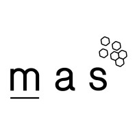 MAS Concept Logo