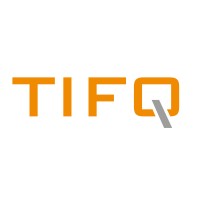TIFQ SRL | Compliance normativa e legislativa | Trasformazione digitale | Consulenza | Logo