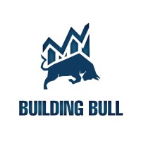 The Building Bull Logo